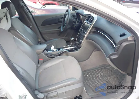 2014 Chevrolet Malibu 1Lt z USA, uszkodzony, nr VIN 1G11C5SL0EF304653